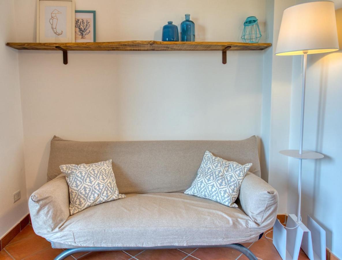 Borgo Eleatico Apartment Casal Velino Exterior photo