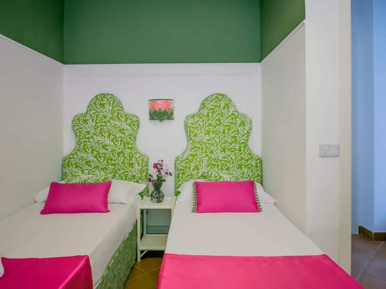 Borgo Eleatico Apartment Casal Velino Exterior photo