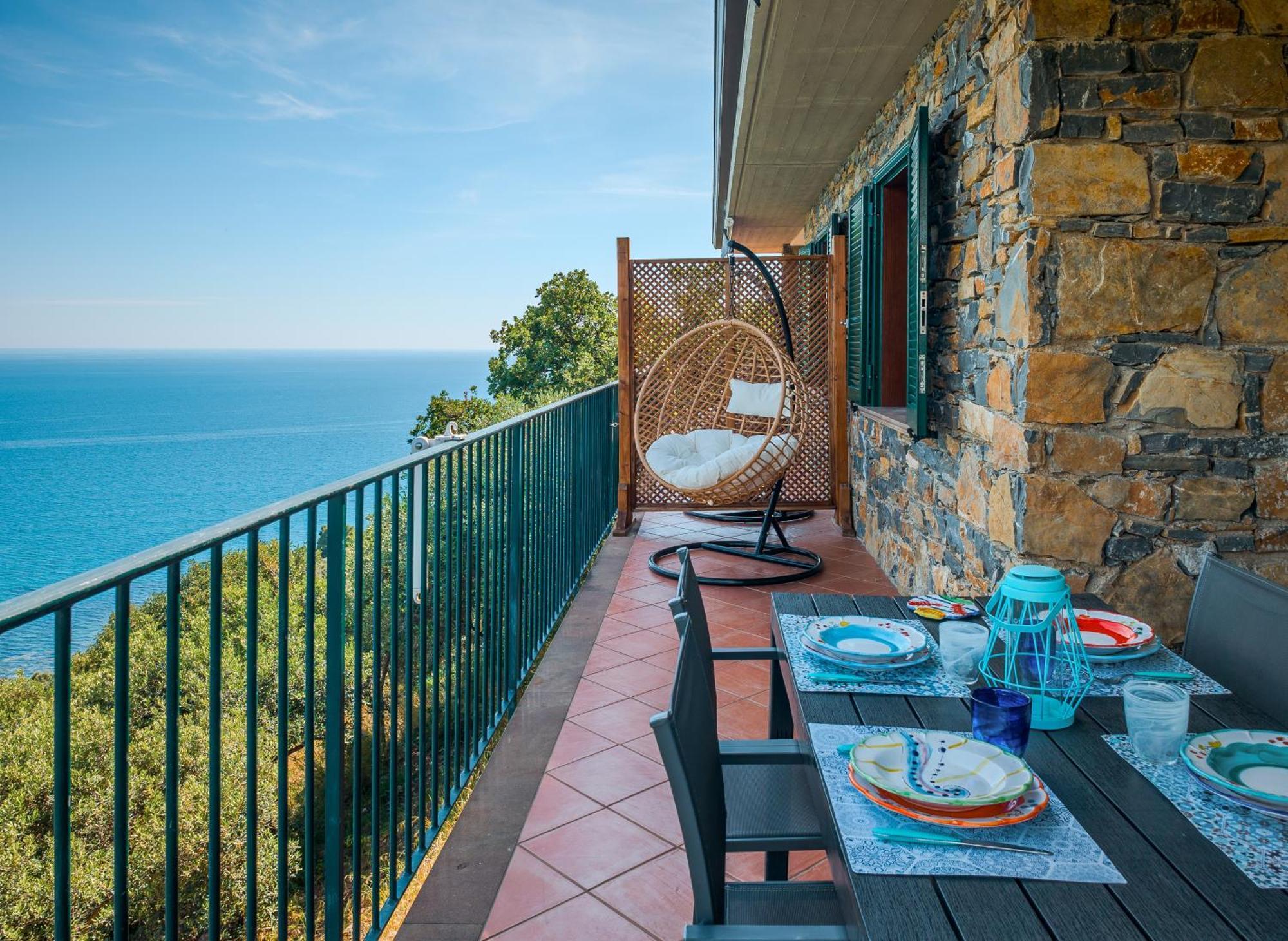 Borgo Eleatico Apartment Casal Velino Exterior photo