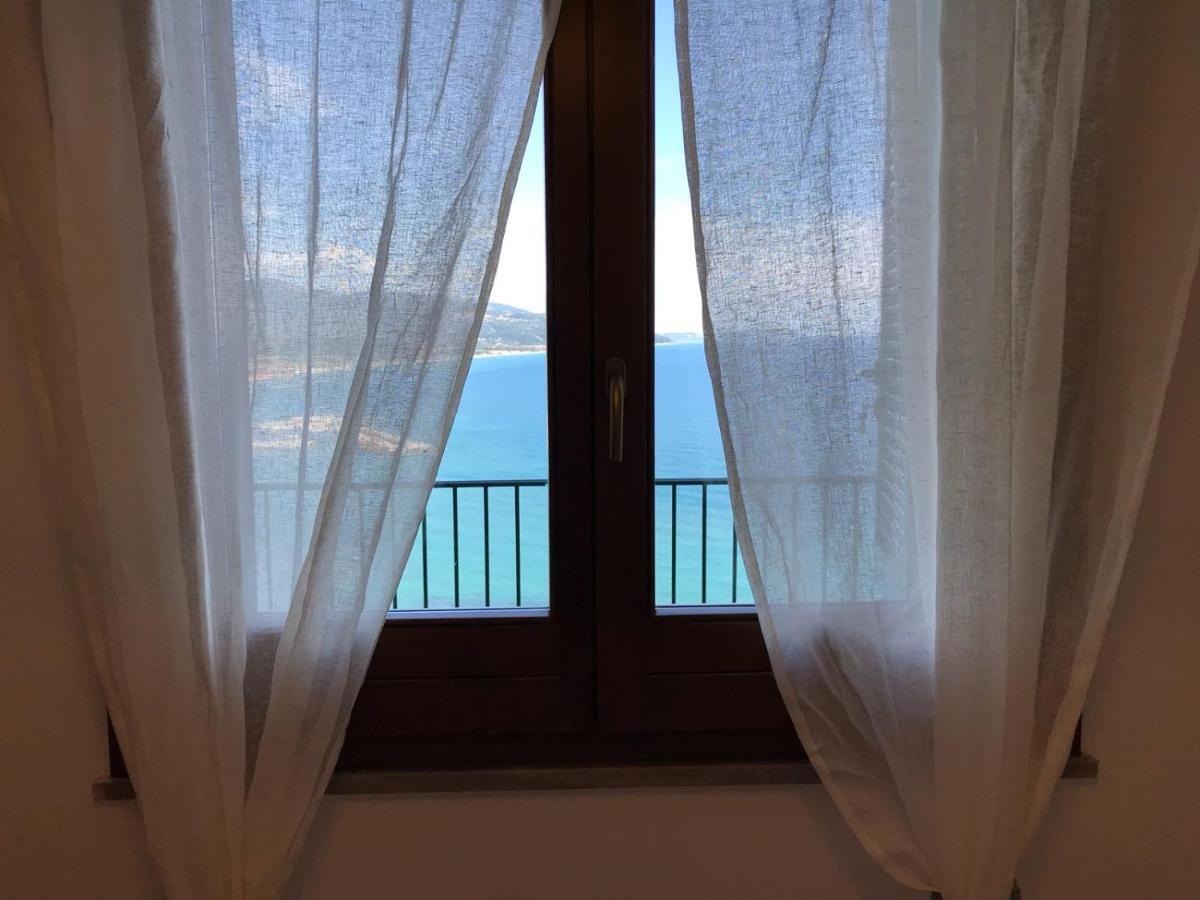 Borgo Eleatico Apartment Casal Velino Exterior photo